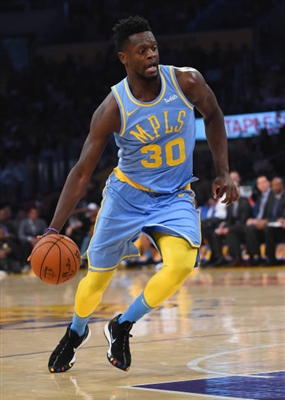 Julius Randle Tank Top