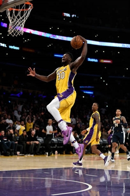 Julius Randle Tank Top