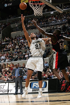 Zach Randolph poster
