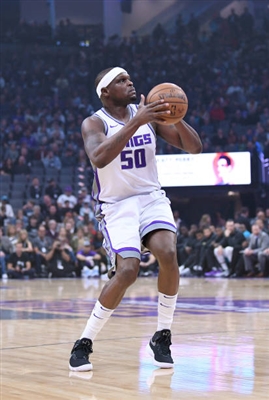 Zach Randolph poster