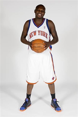 Zach Randolph poster