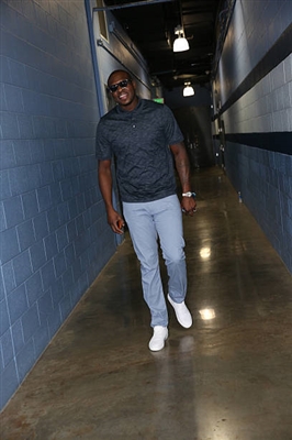 Zach Randolph poster