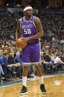 Zach Randolph poster