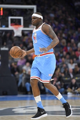 Zach Randolph poster