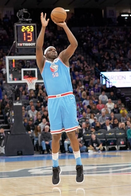 Zach Randolph poster