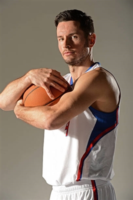 JJ Redick poster
