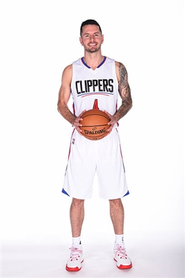 JJ Redick poster