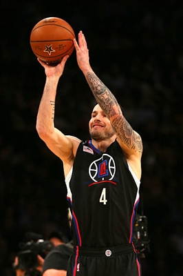 JJ Redick poster