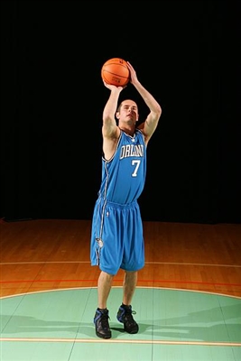 JJ Redick poster