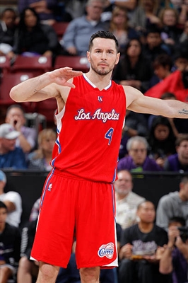 JJ Redick poster