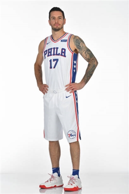 JJ Redick poster