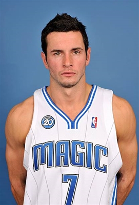 JJ Redick poster