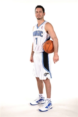 JJ Redick poster
