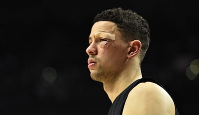 Austin Rivers poster