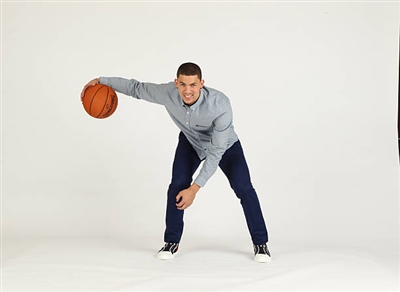 Austin Rivers poster