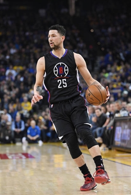 Austin Rivers poster