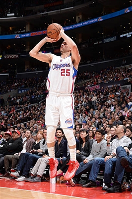 Austin Rivers poster