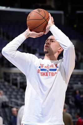 Austin Rivers poster