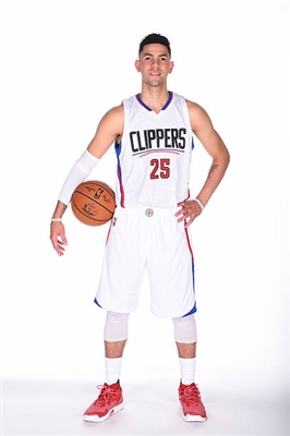 Austin Rivers poster