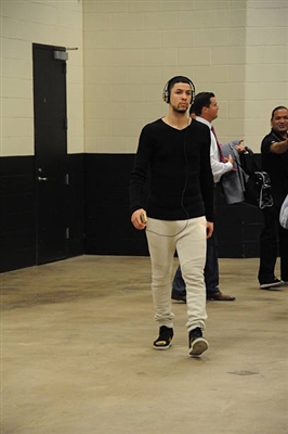 Austin Rivers poster