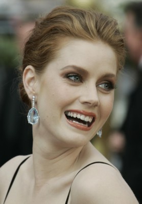 Amy Adams poster