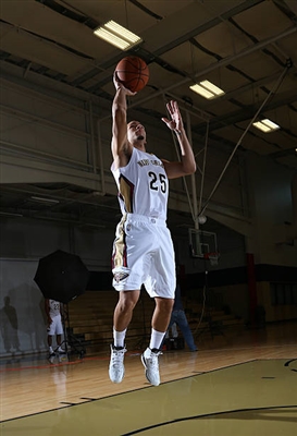 Austin Rivers poster