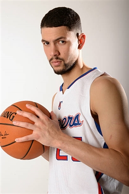 Austin Rivers poster