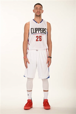 Austin Rivers poster