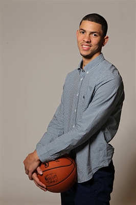 Austin Rivers poster
