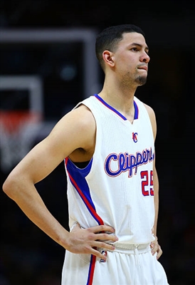 Austin Rivers poster
