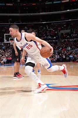 Austin Rivers poster