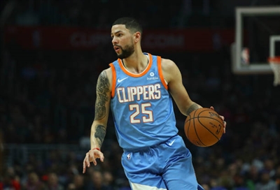 Austin Rivers poster