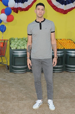 Austin Rivers poster