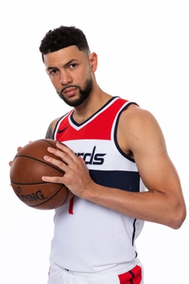 Austin Rivers poster