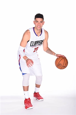 Austin Rivers poster