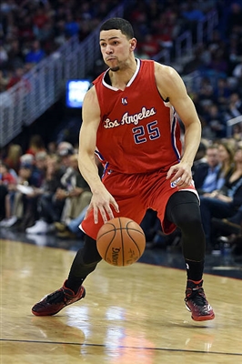 Austin Rivers poster