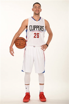Austin Rivers poster