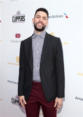 Austin Rivers poster