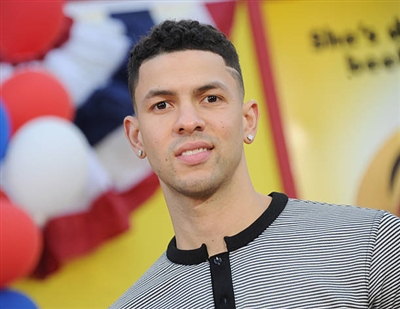 Austin Rivers poster