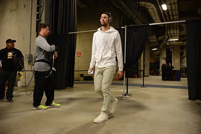 Austin Rivers poster