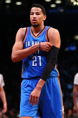 Andre Roberson poster