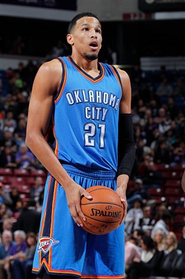 Andre Roberson poster