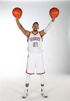 Andre Roberson poster