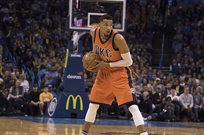 Andre Roberson poster