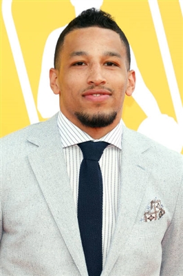 Andre Roberson poster