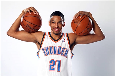 Andre Roberson poster