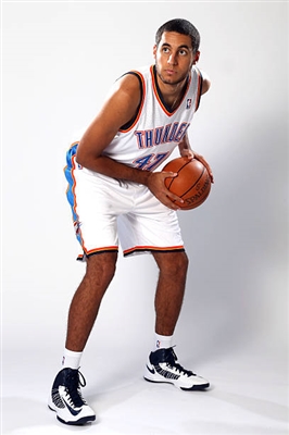 Andre Roberson poster