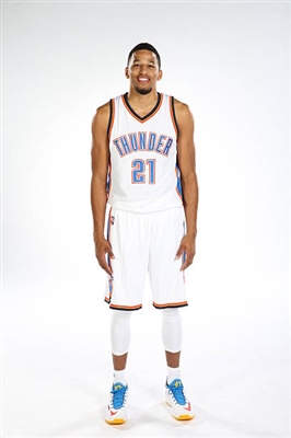 Andre Roberson poster