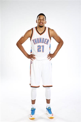 Andre Roberson poster