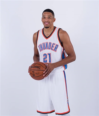 Andre Roberson poster